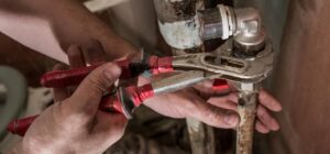 plumber in Melbourne Fl