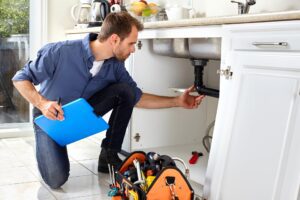 licensed plumber in mississauga
